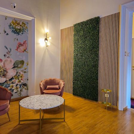Giardino Siciliano B&B 卡塔尼亚 外观 照片