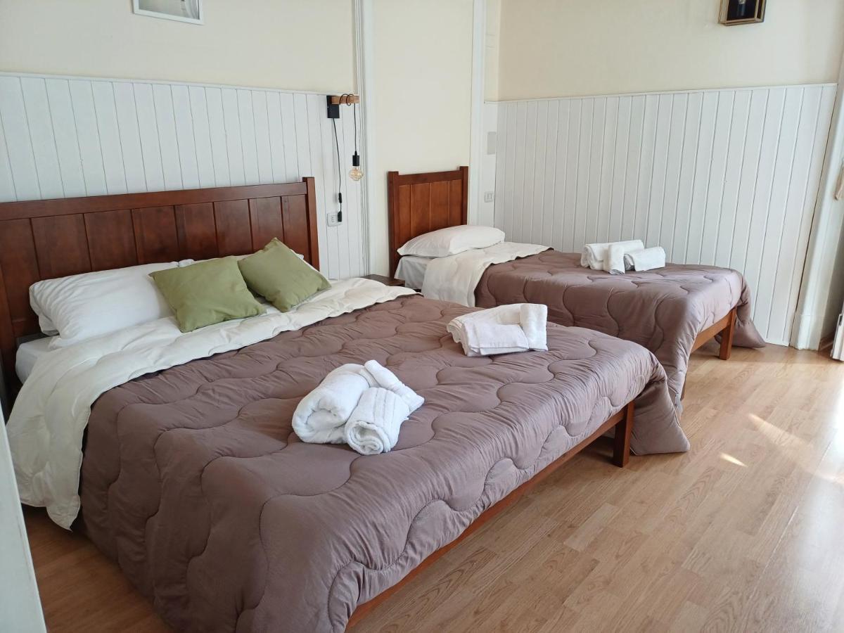 Giardino Siciliano B&B 卡塔尼亚 外观 照片