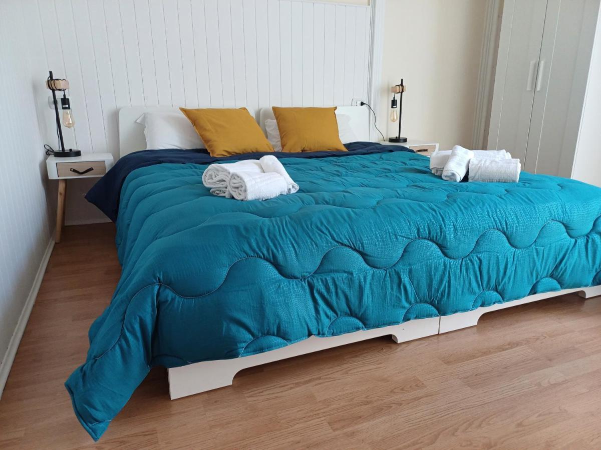 Giardino Siciliano B&B 卡塔尼亚 外观 照片