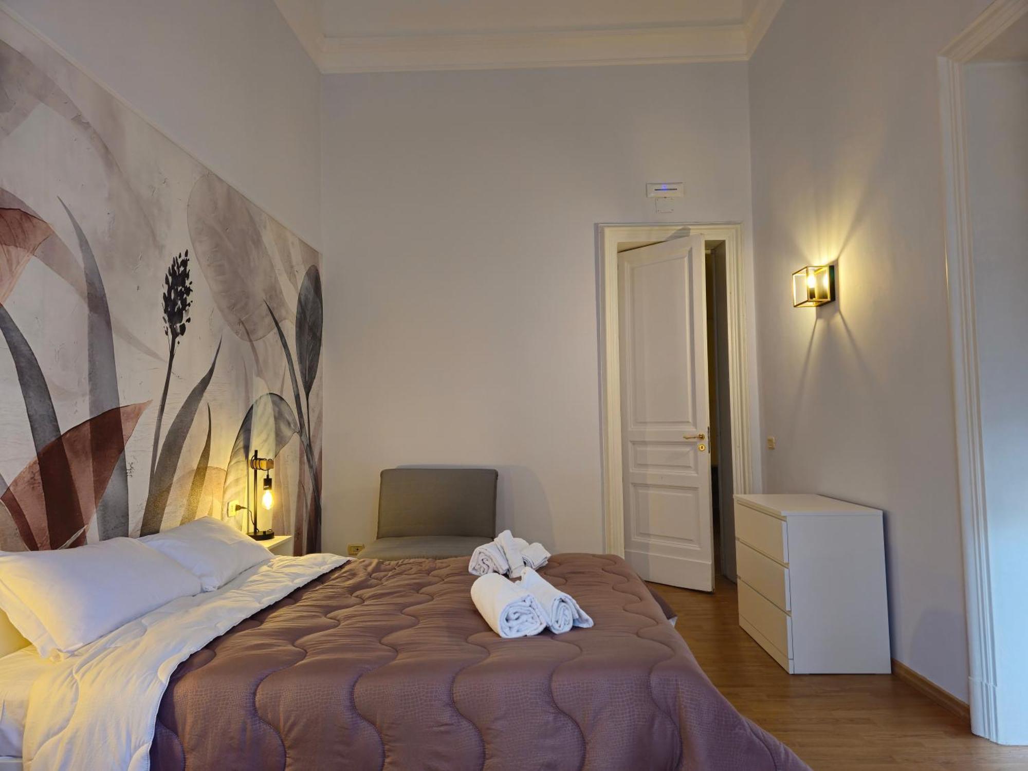 Giardino Siciliano B&B 卡塔尼亚 外观 照片