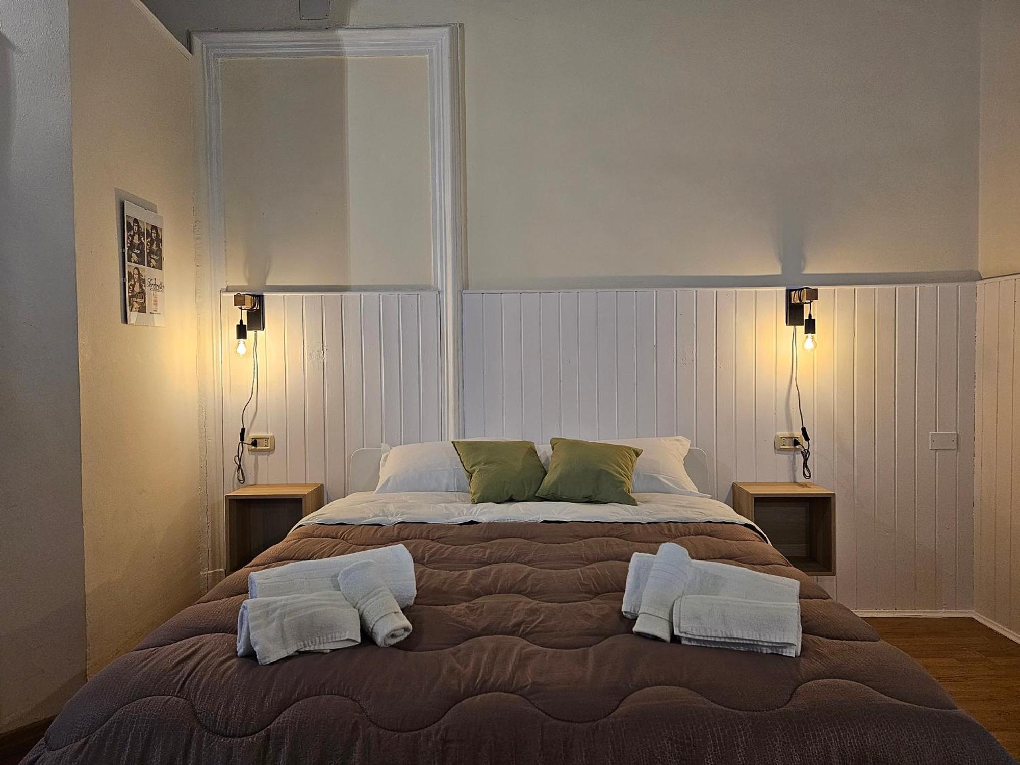 Giardino Siciliano B&B 卡塔尼亚 外观 照片