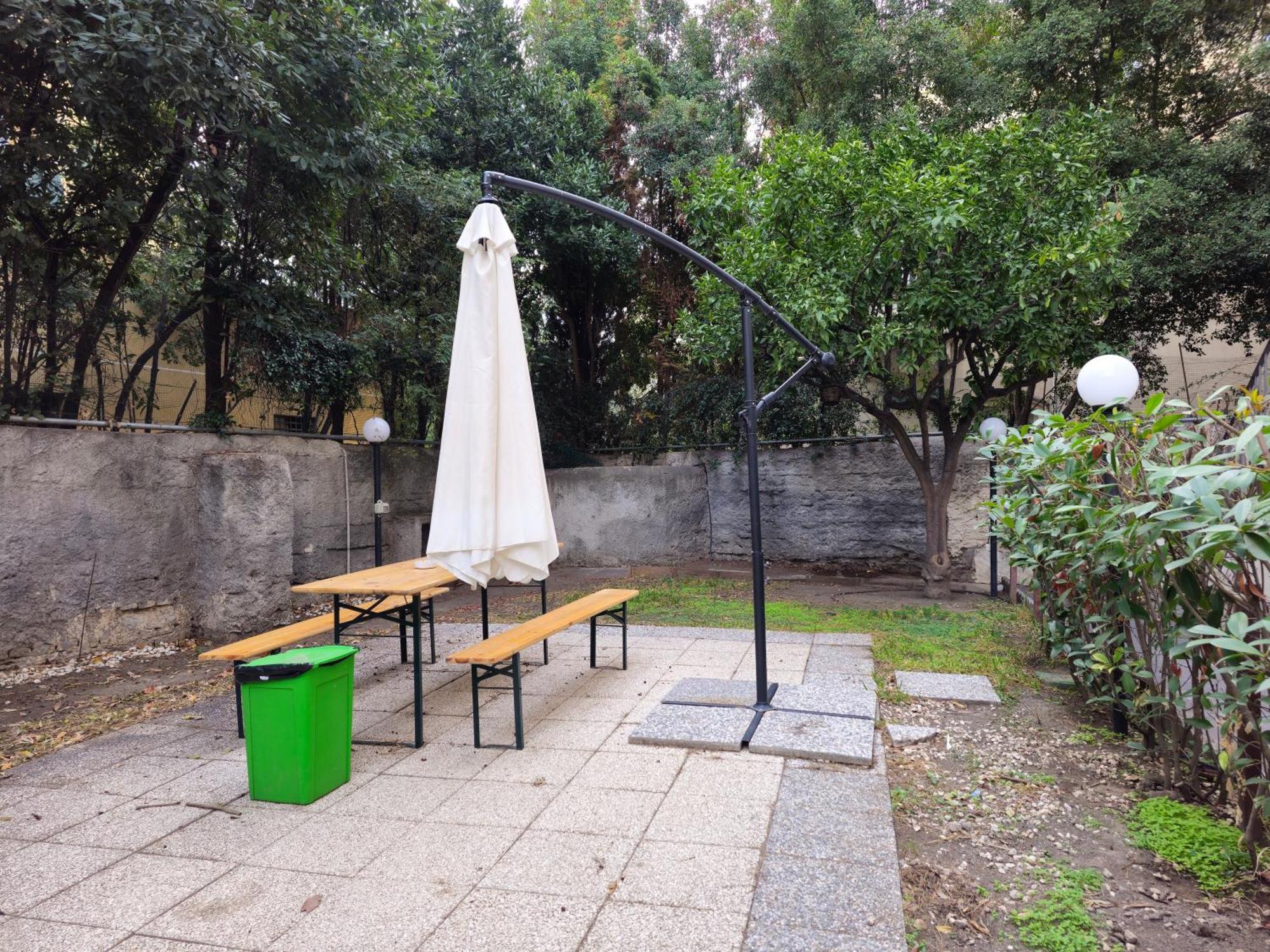 Giardino Siciliano B&B 卡塔尼亚 外观 照片