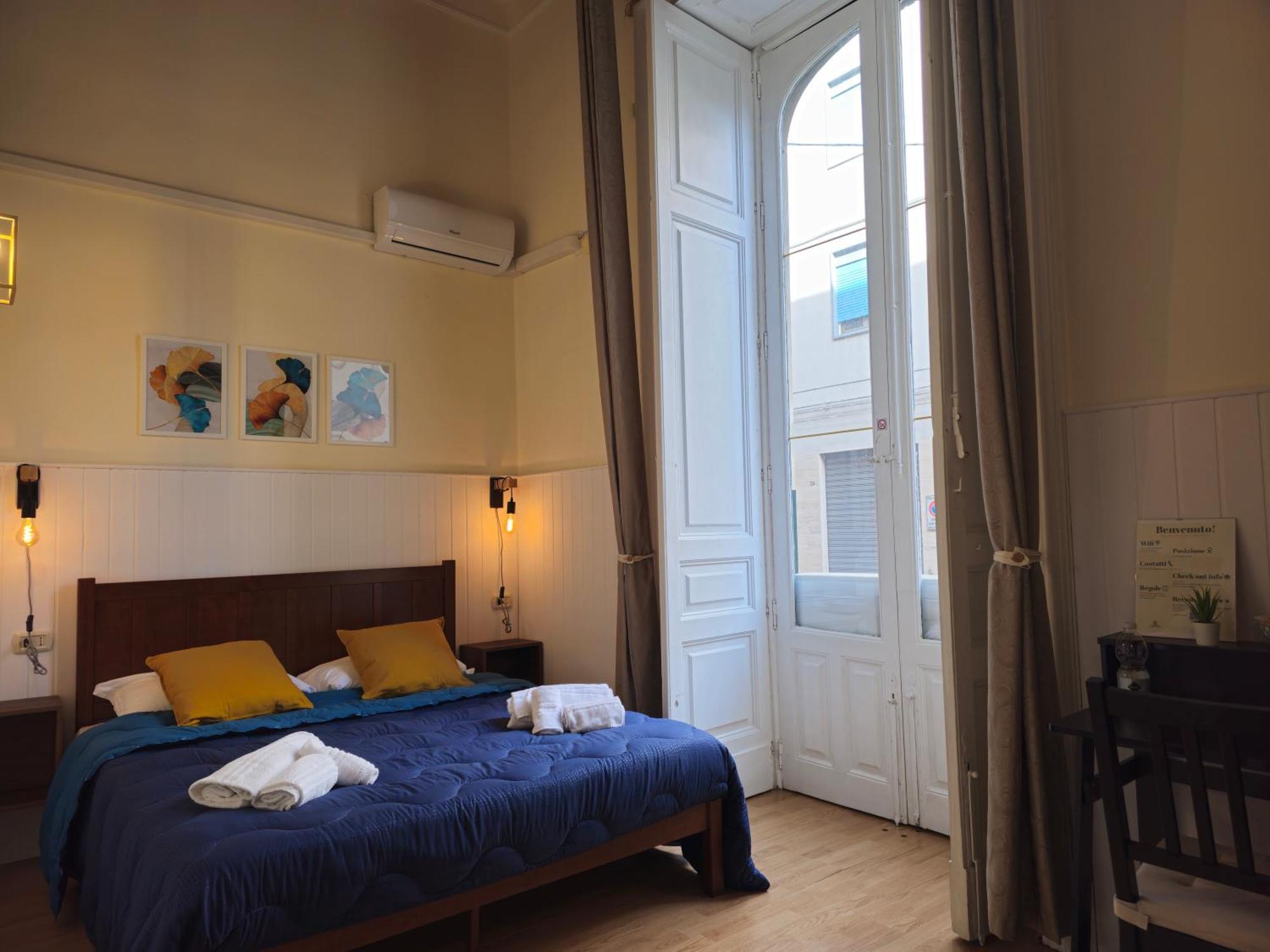 Giardino Siciliano B&B 卡塔尼亚 外观 照片