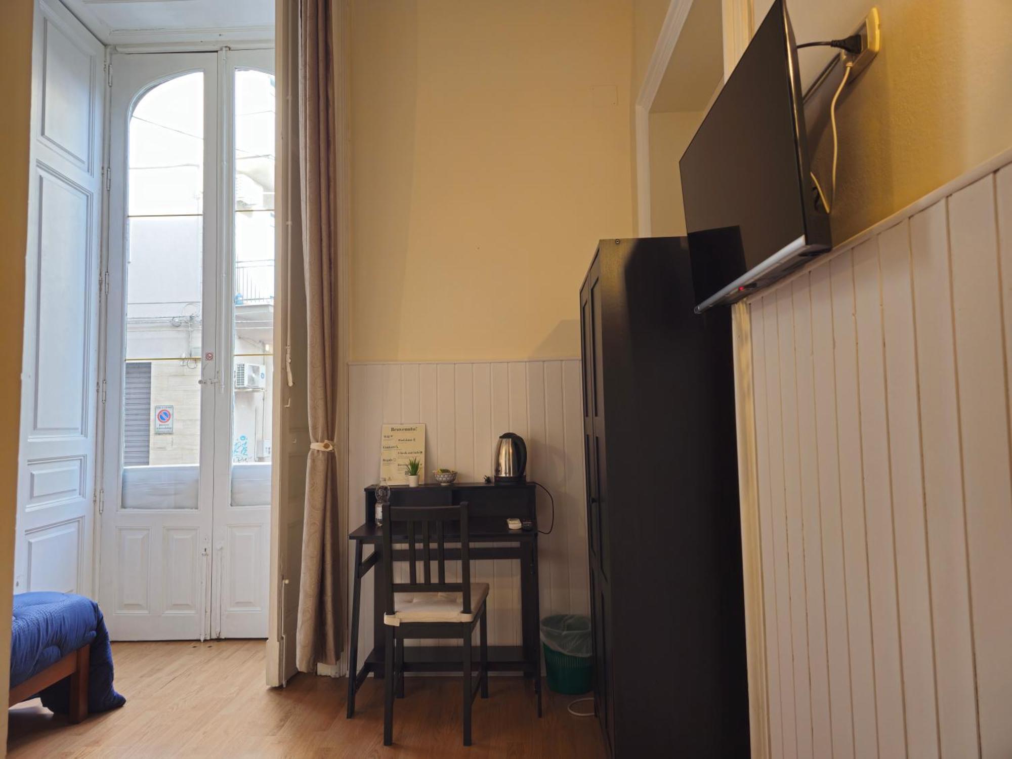 Giardino Siciliano B&B 卡塔尼亚 外观 照片