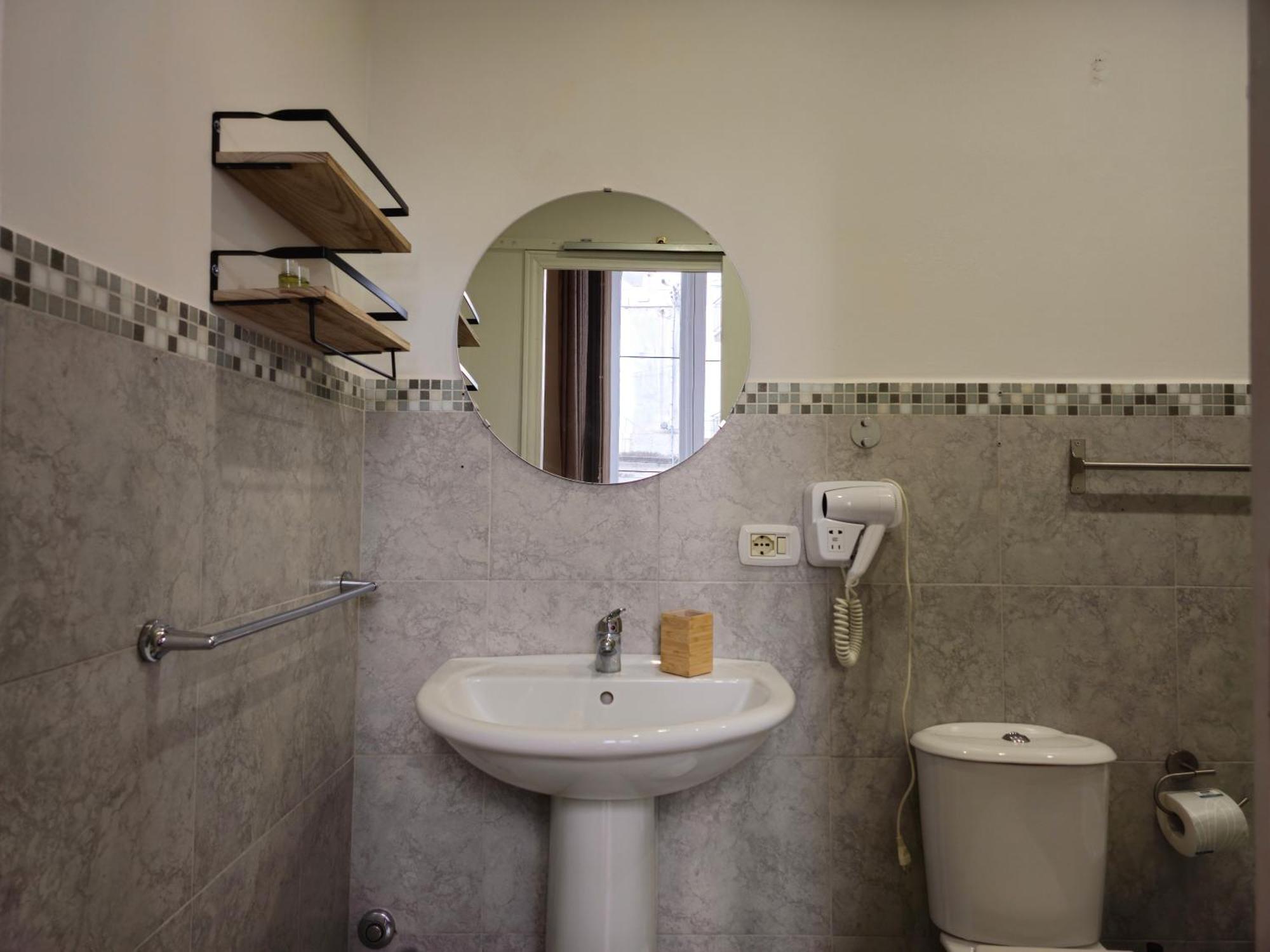 Giardino Siciliano B&B 卡塔尼亚 外观 照片