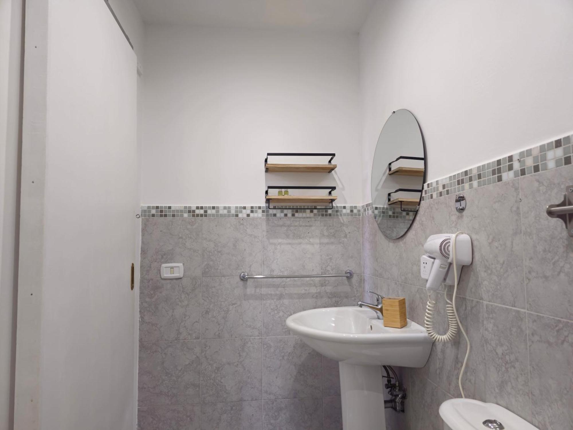 Giardino Siciliano B&B 卡塔尼亚 外观 照片