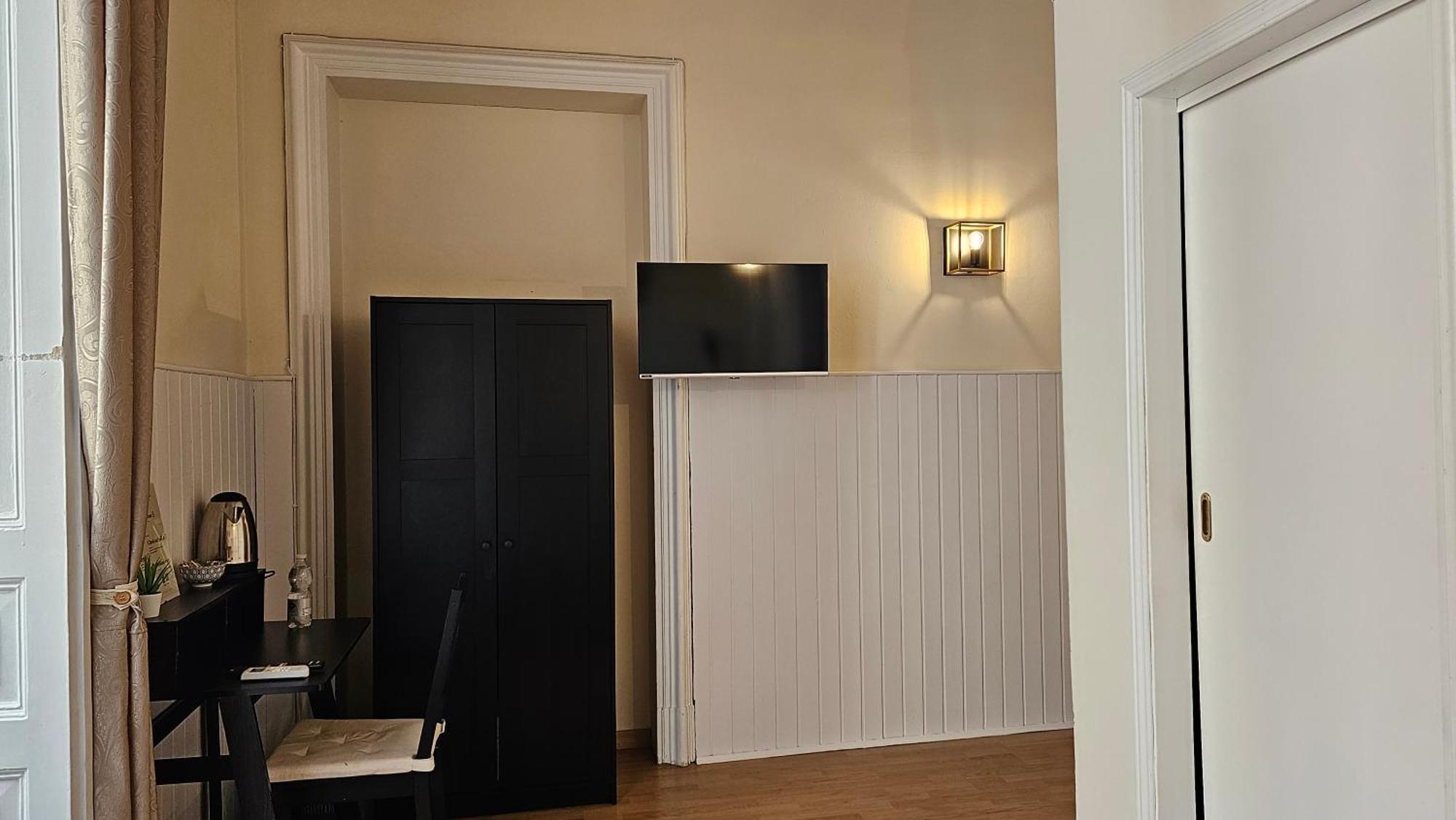 Giardino Siciliano B&B 卡塔尼亚 外观 照片